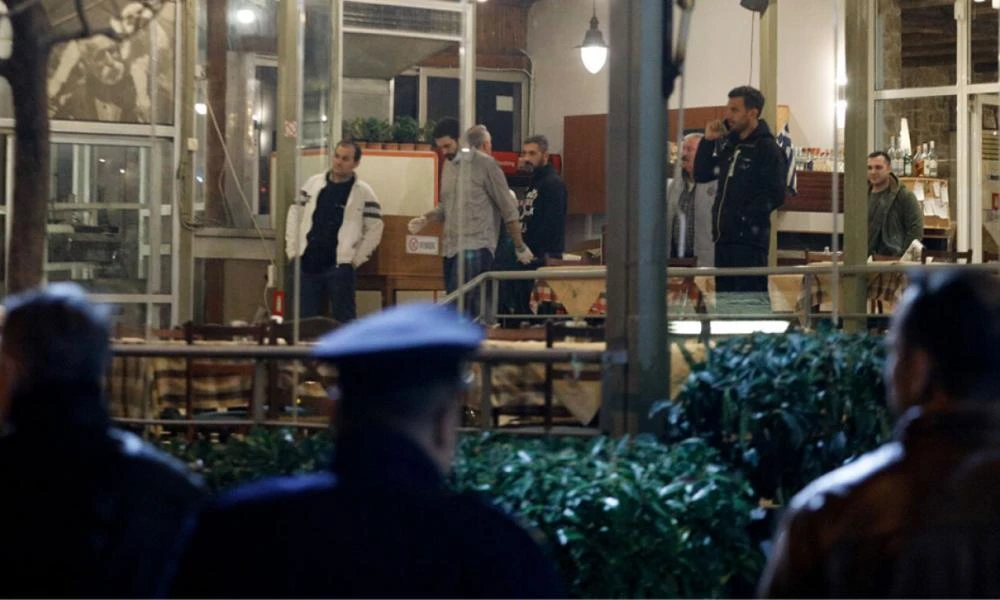 Ανθρωποκτονίες σε Βάρη και Κέρκυρα: Τα ντοκουμέντα που «πρόδωσαν» τους Σέρβους εκτελεστές με τα ακριβά συμβόλαια θανάτου